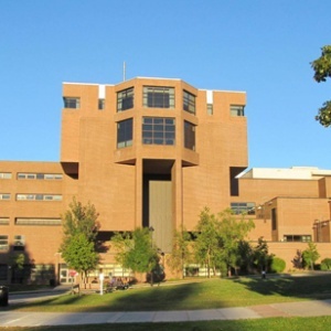 McClure building 