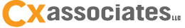 Cx Associates logo