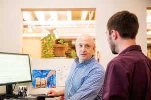 measurement and evaluation for buildings