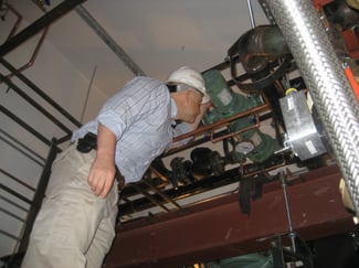 Commissioning Capablities
