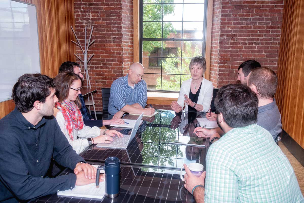 About Cx Associates