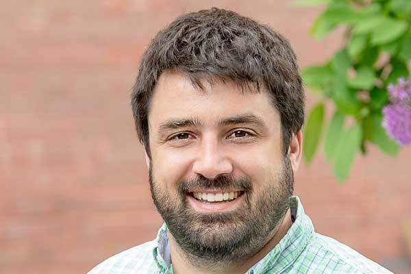 Walker Calderwood of Cx Associates