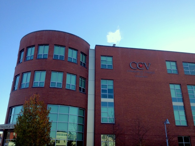 CCV Winooski