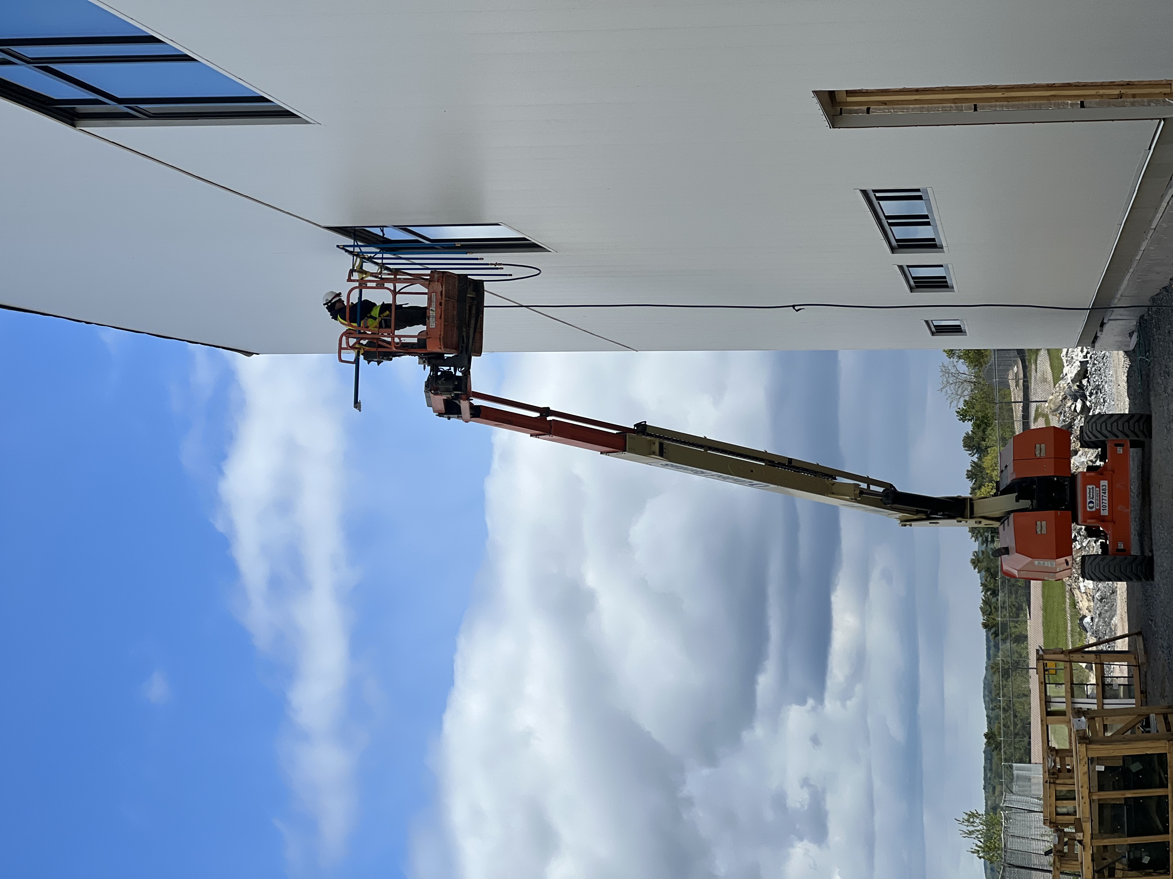 Mastering Building Enclosure Field Testing: Getting it Right from the Start