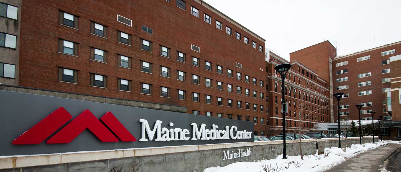 Maine Medical Center