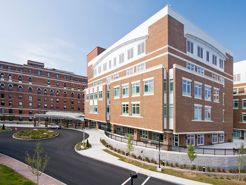 Maine Medical Center Bramhall Campus