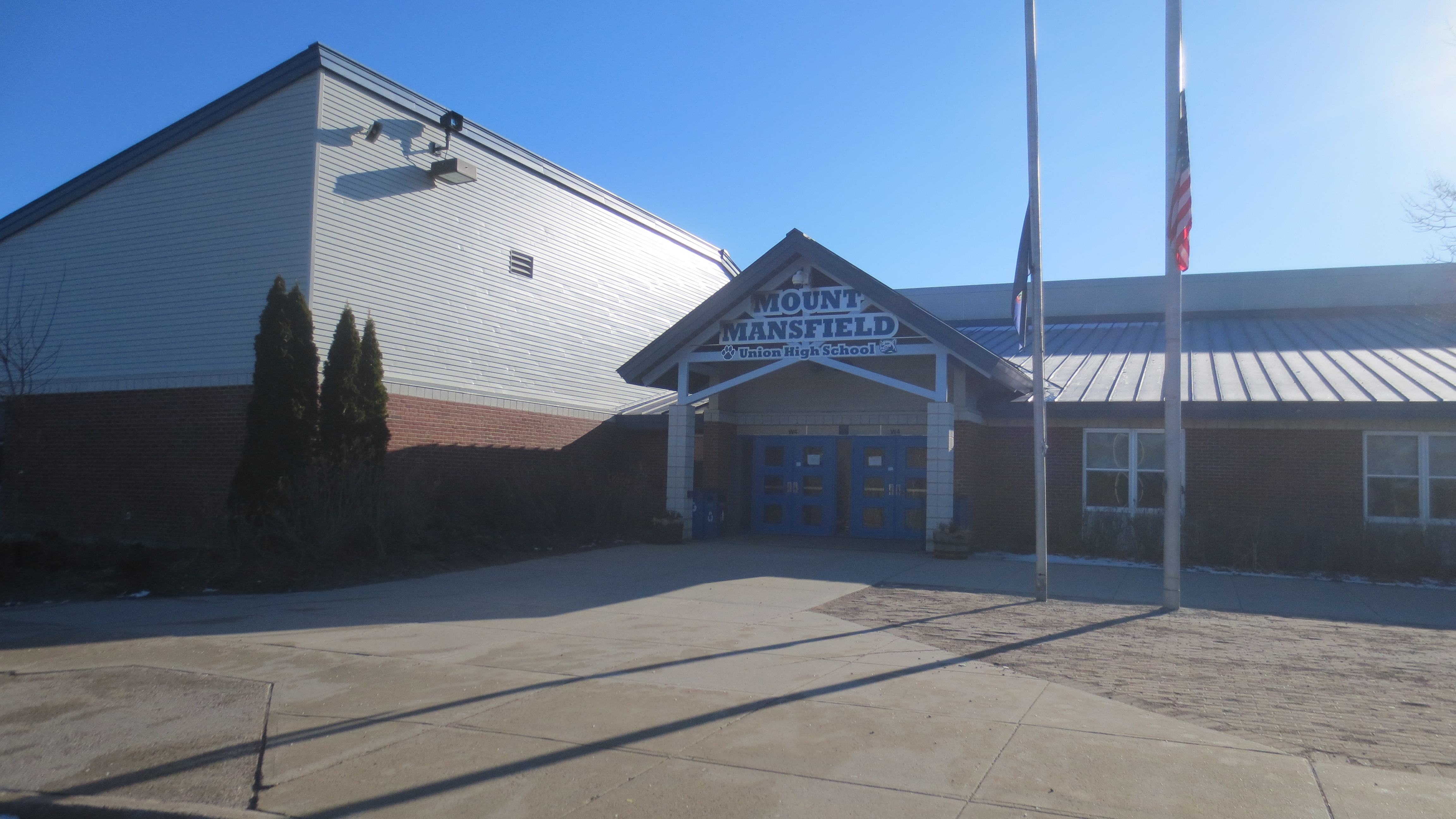 Chittenden East Supervisory Union Schools