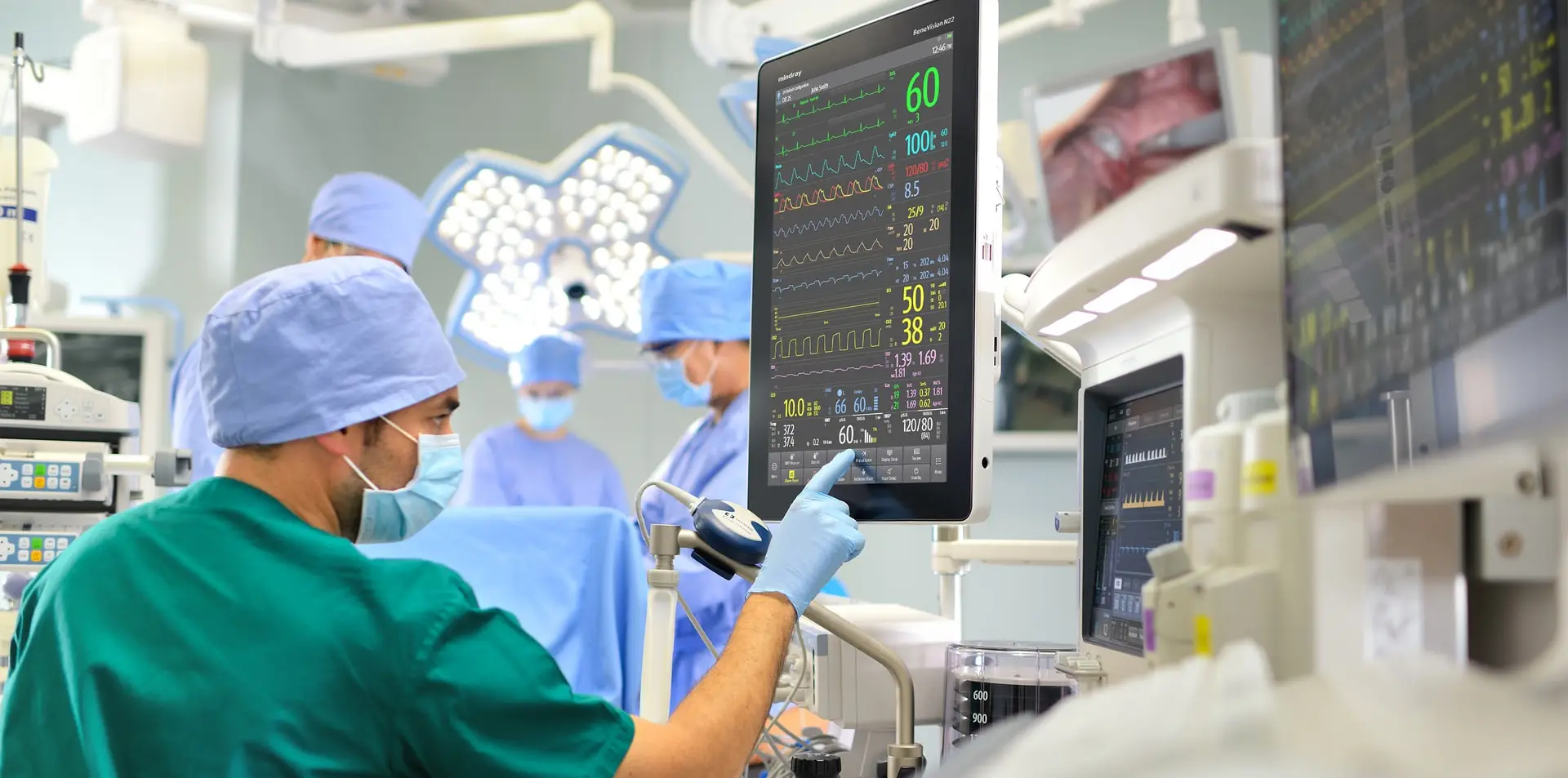 Operating Room