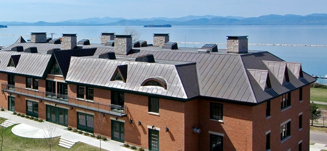 Seventh Generation Building