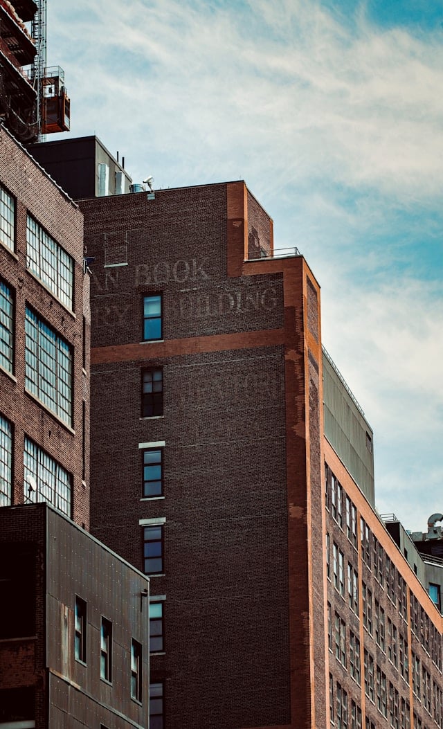 Historic Brick: Balancing Preservation and Climate Action