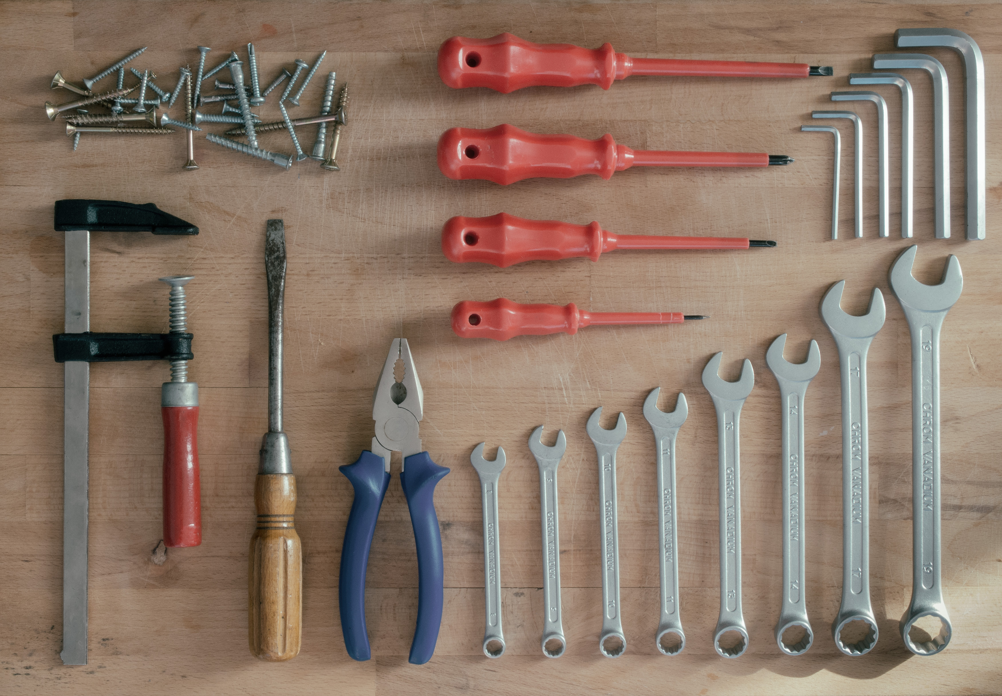 Vermont Precision Tools