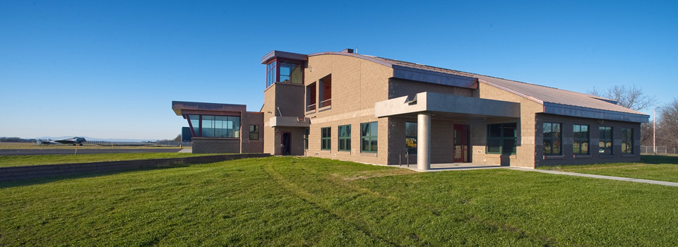 VTANG Fire-Crash-Rescue