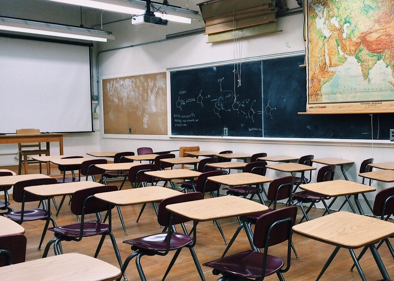 Leland and Gray Middle and High School