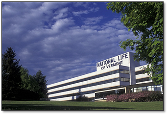 National Life Headquarters