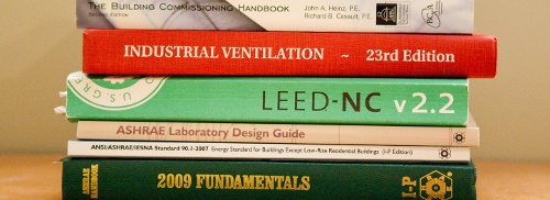 Energy Code Books