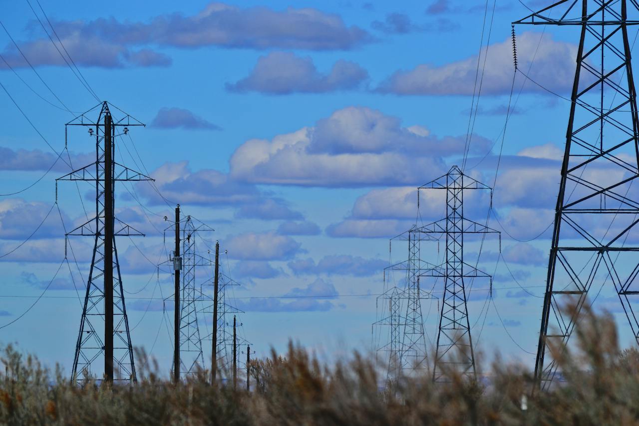 The Challenge of Decarbonizing the Grid